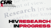 HU CFAR HIV Research in Progress series