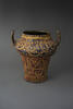 Yukuna ritual ceramic vessel for yagé